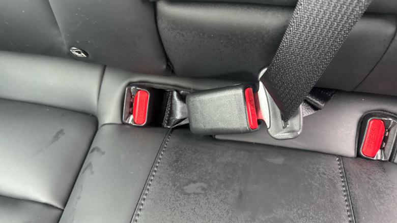 Tesla Model 3 Long Range AWD 4dr Auto Electric Saloon